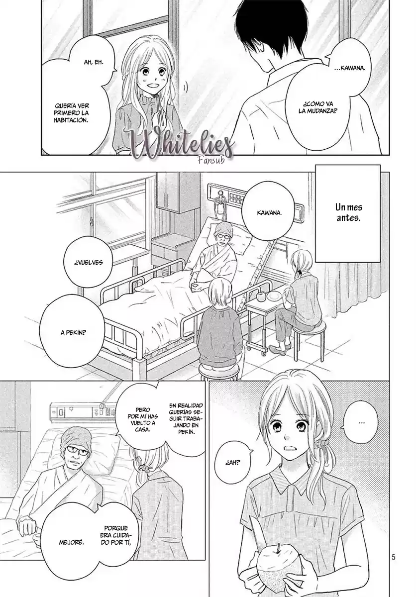 Perfect World capítulo 43, página 11