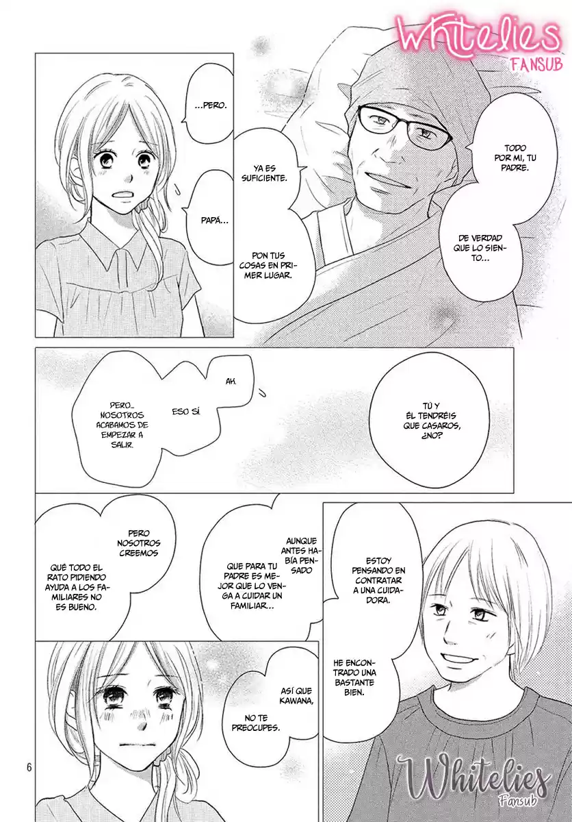 Perfect World capítulo 43, página 12