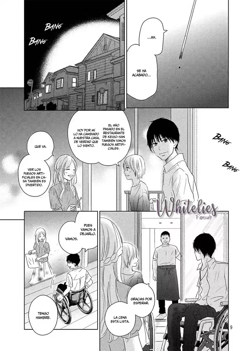 Perfect World capítulo 43, página 15