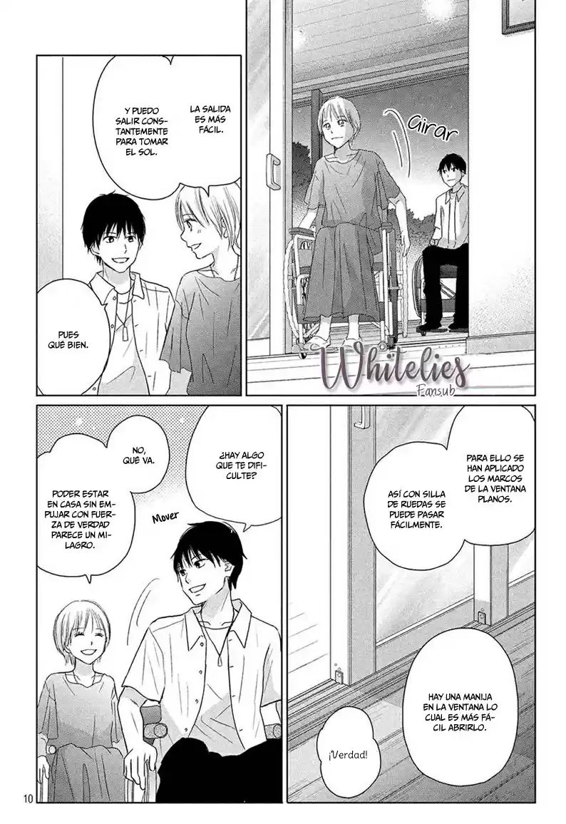 Perfect World capítulo 43, página 16