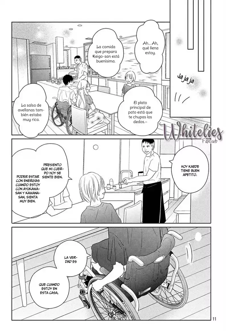 Perfect World capítulo 43, página 17