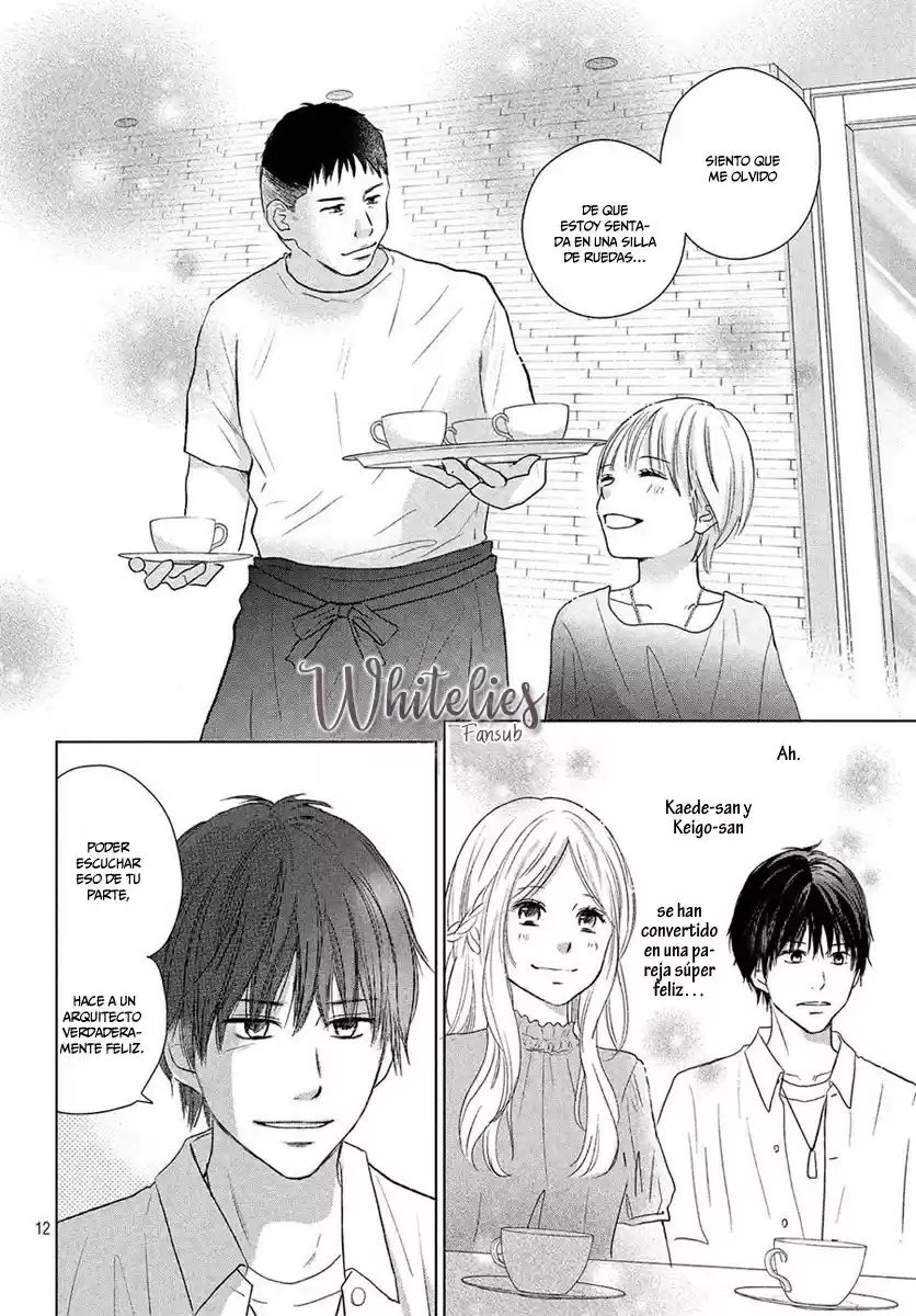 Perfect World capítulo 43, página 18