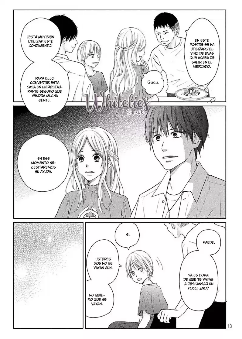 Perfect World capítulo 43, página 19