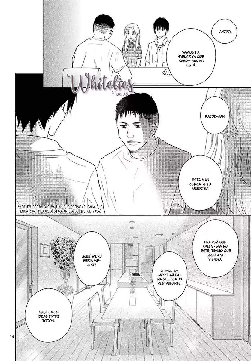 Perfect World capítulo 43, página 20