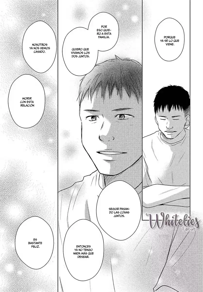 Perfect World capítulo 43, página 21