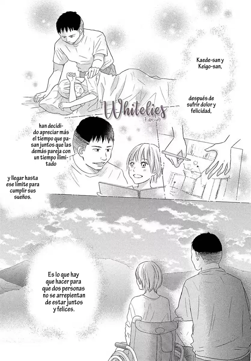 Perfect World capítulo 43, página 22