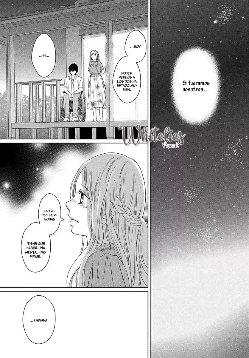 Perfect World capítulo 43, página 23