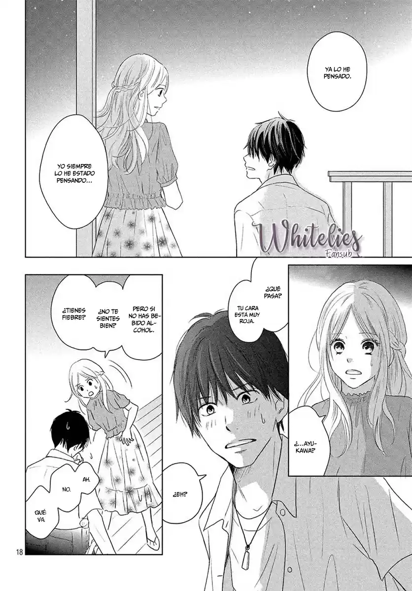 Perfect World capítulo 43, página 24
