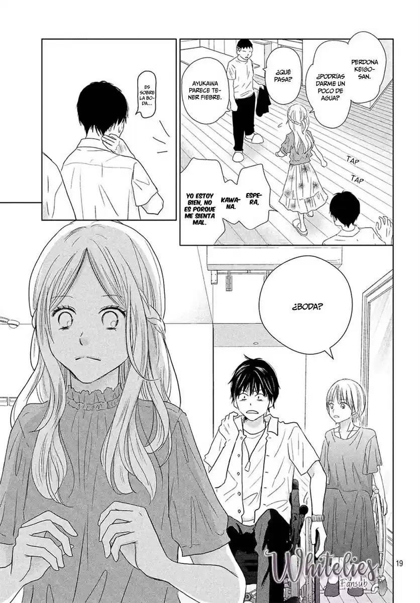 Perfect World capítulo 43, página 25