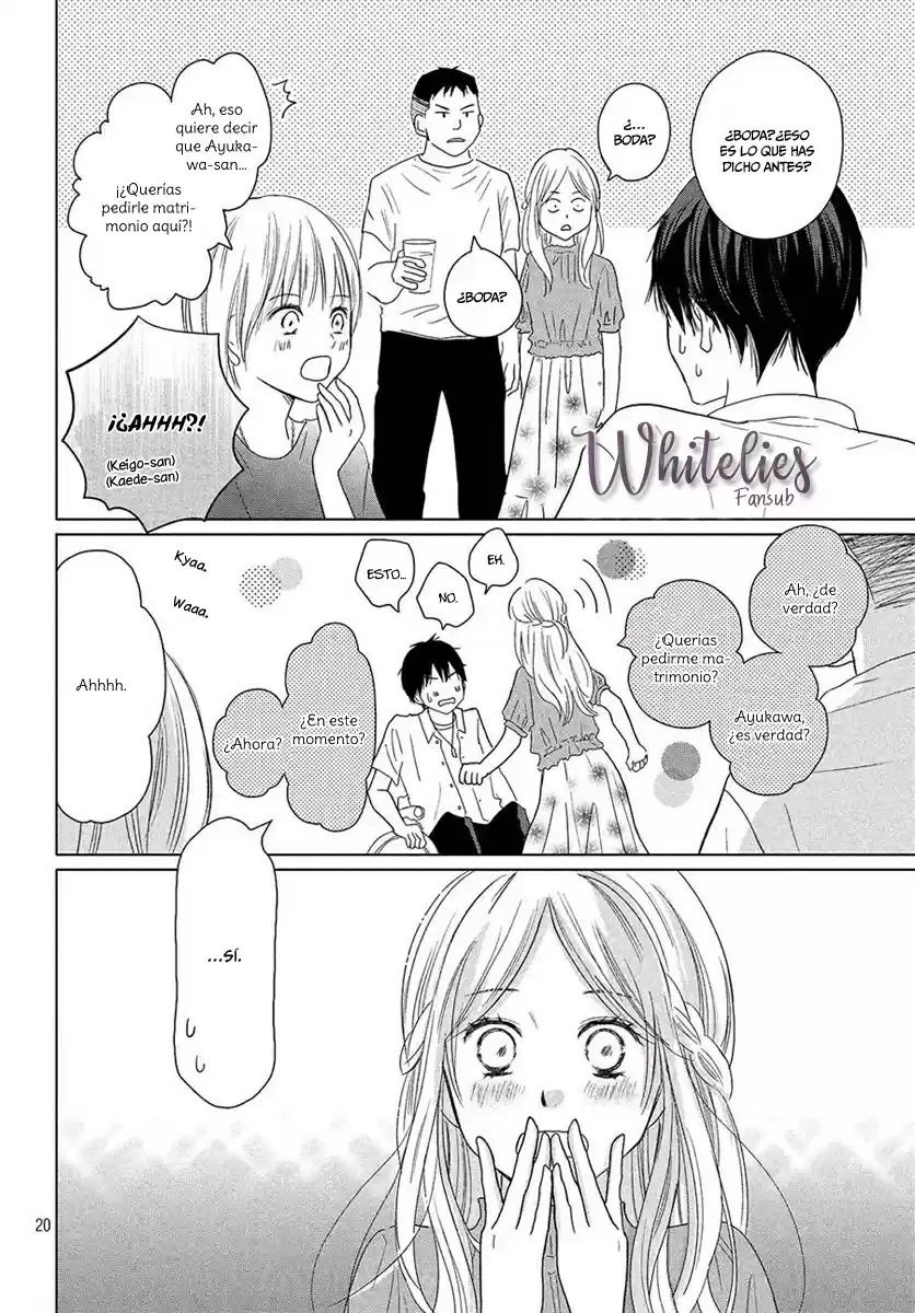 Perfect World capítulo 43, página 26