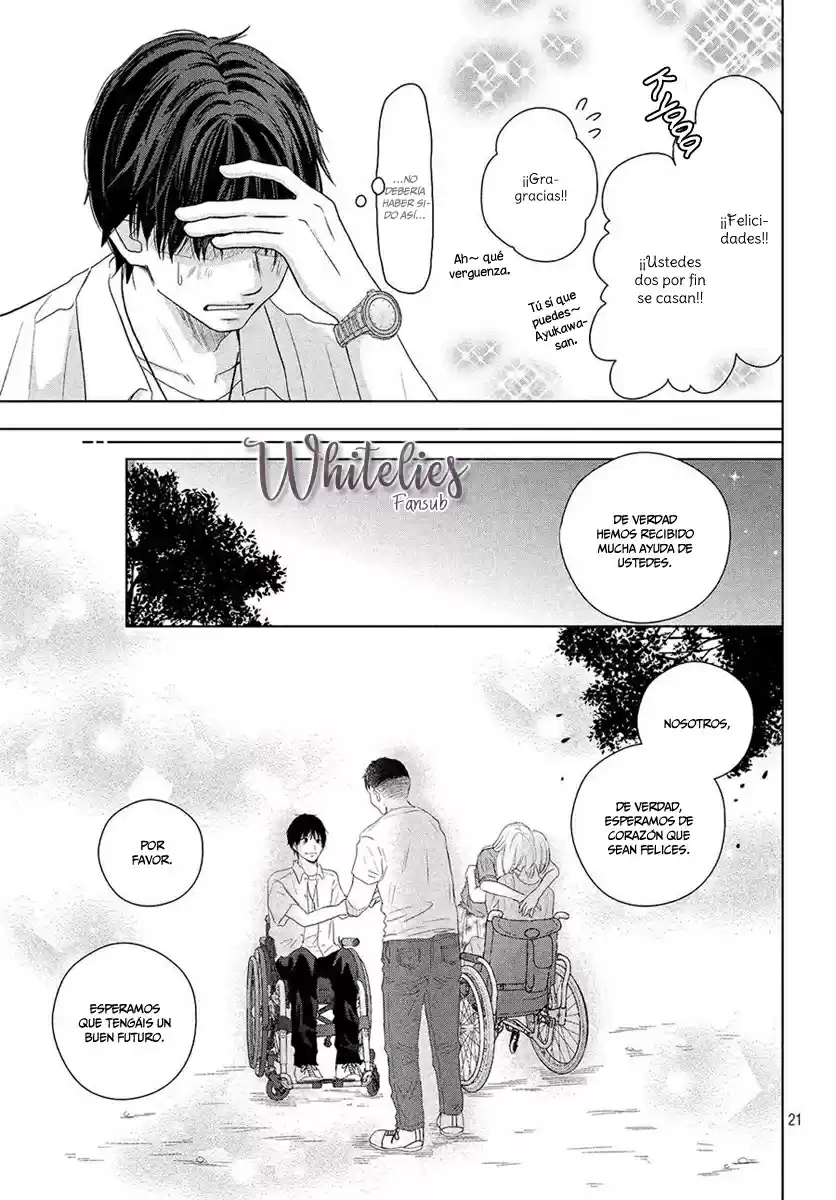 Perfect World capítulo 43, página 27