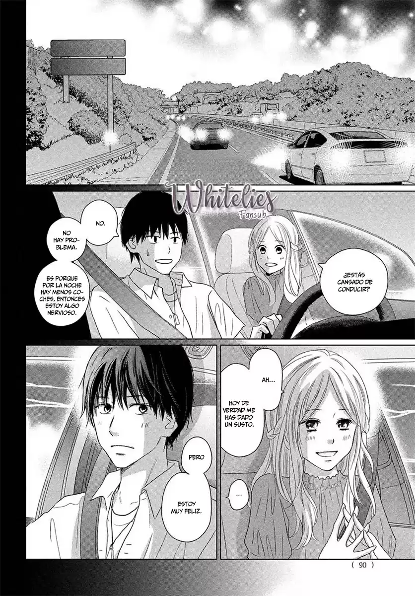 Perfect World capítulo 43, página 28