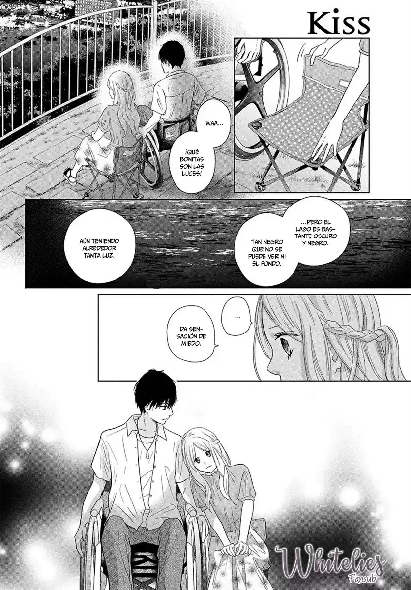 Perfect World capítulo 43, página 30