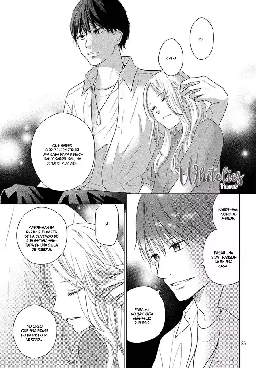 Perfect World capítulo 43, página 31