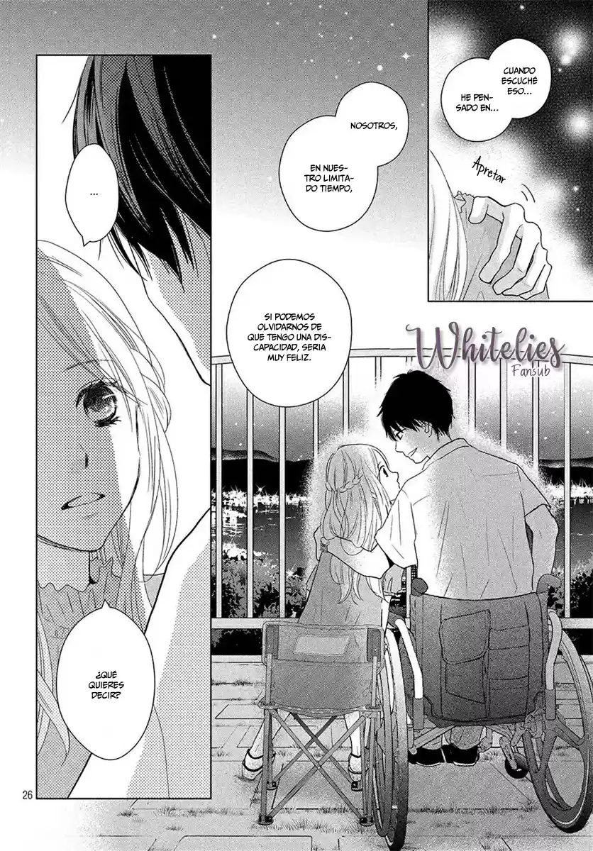 Perfect World capítulo 43, página 32