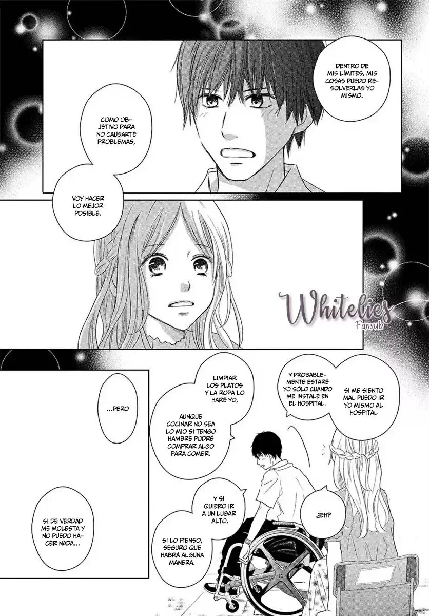 Perfect World capítulo 43, página 33