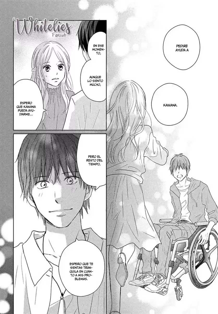 Perfect World capítulo 43, página 34