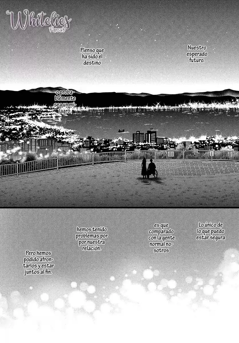 Perfect World capítulo 44, página 3