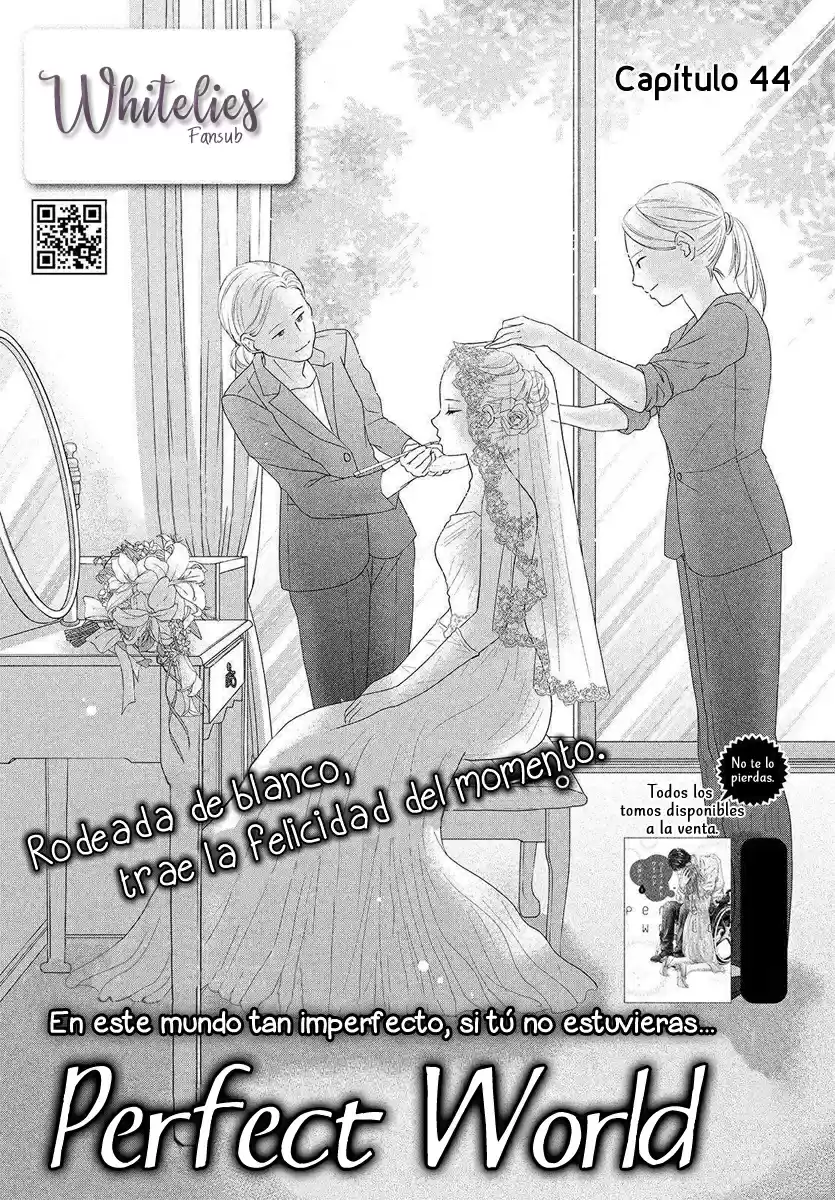 Perfect World capítulo 44, página 5