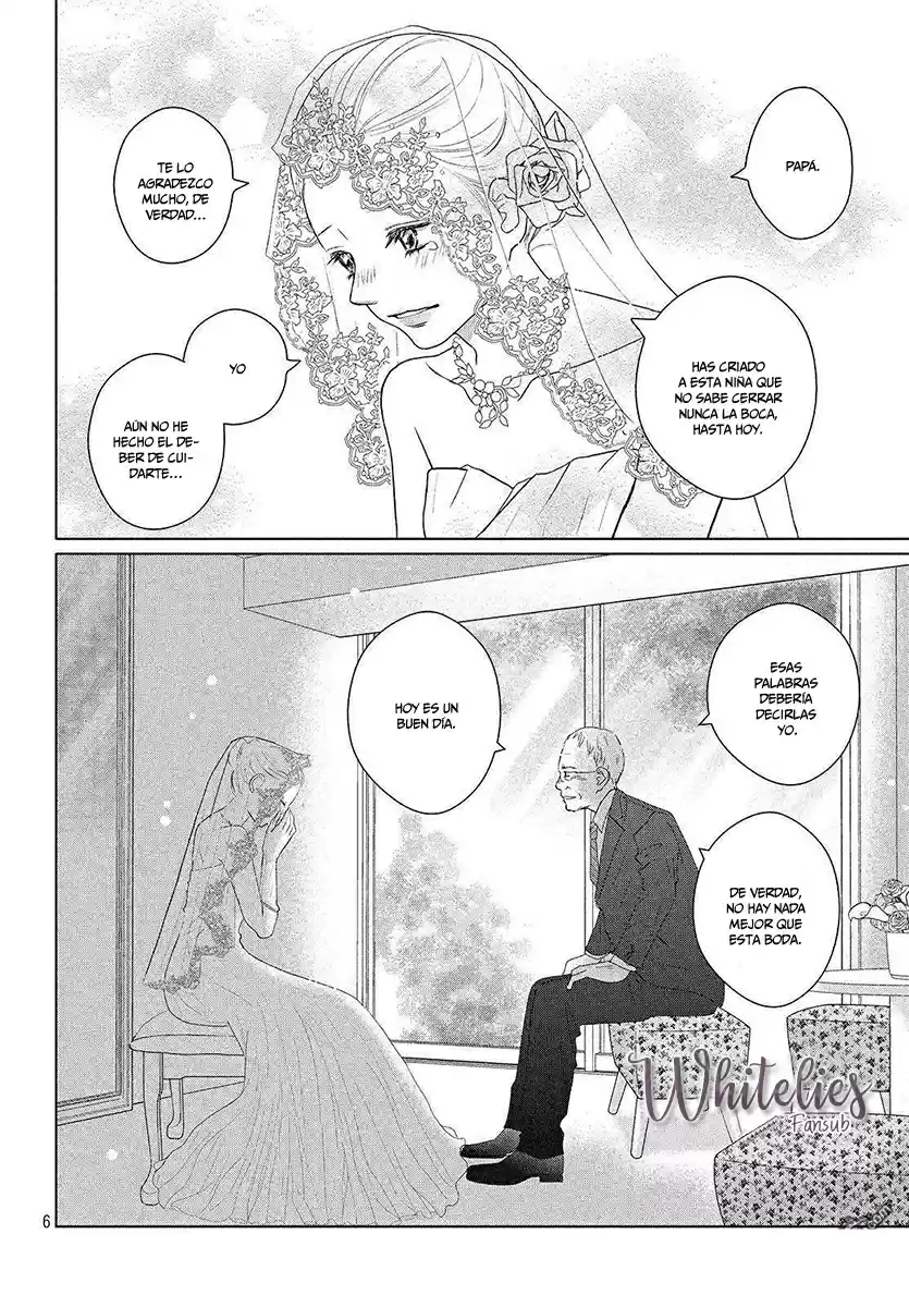 Perfect World capítulo 44, página 8