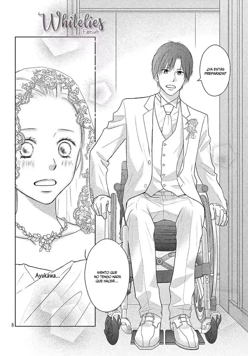 Perfect World capítulo 44, página 10