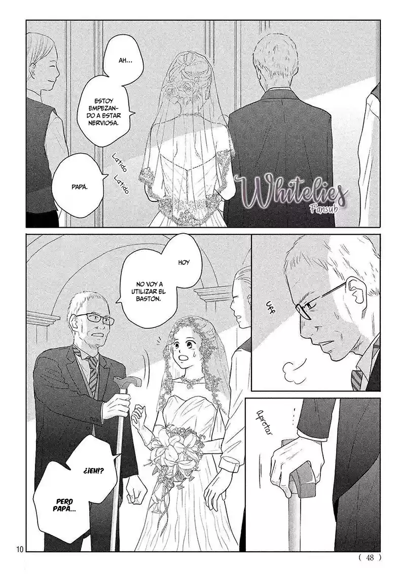 Perfect World capítulo 44, página 12