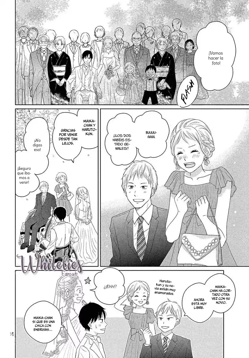 Perfect World capítulo 44, página 18