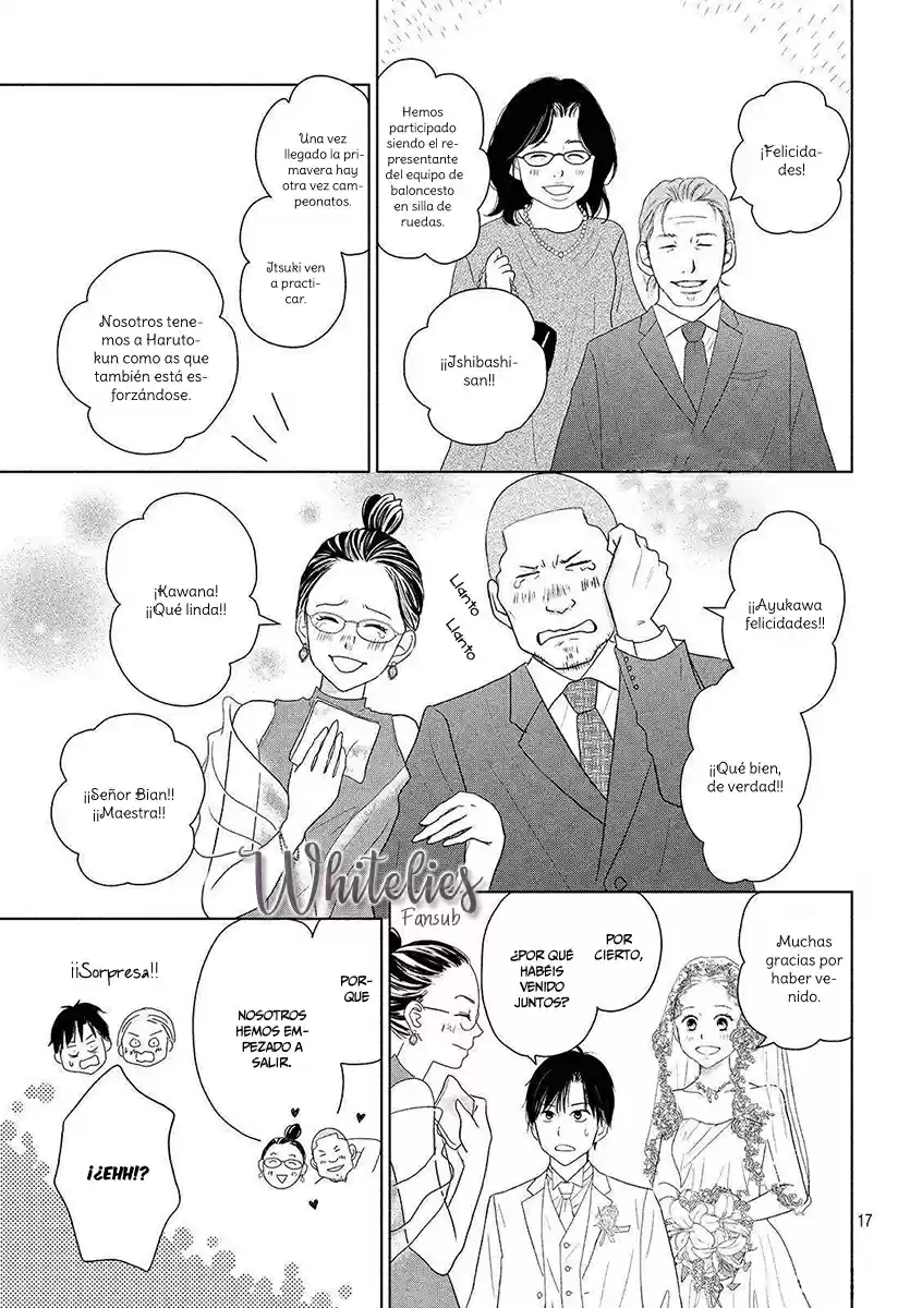 Perfect World capítulo 44, página 19