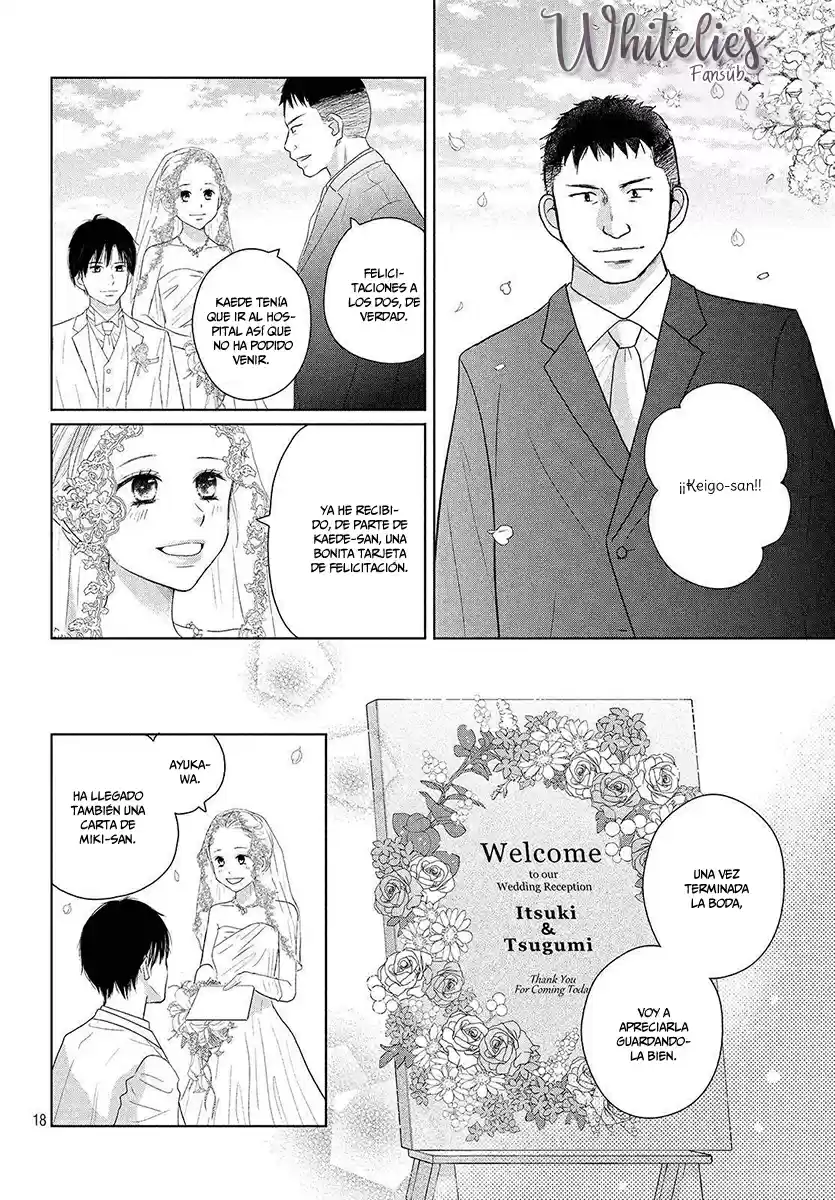 Perfect World capítulo 44, página 20
