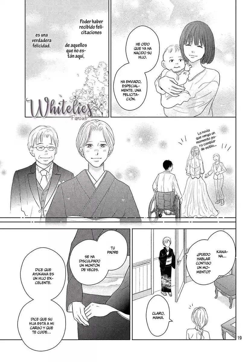 Perfect World capítulo 44, página 21