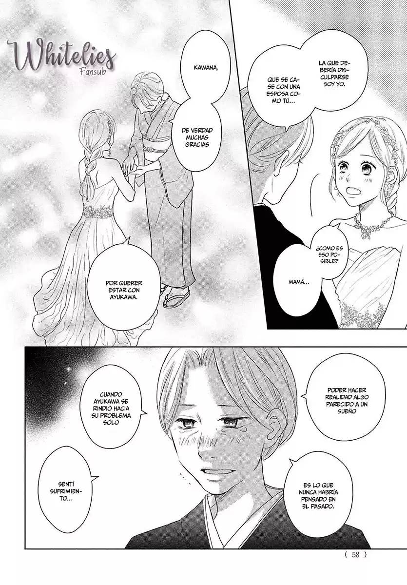 Perfect World capítulo 44, página 22