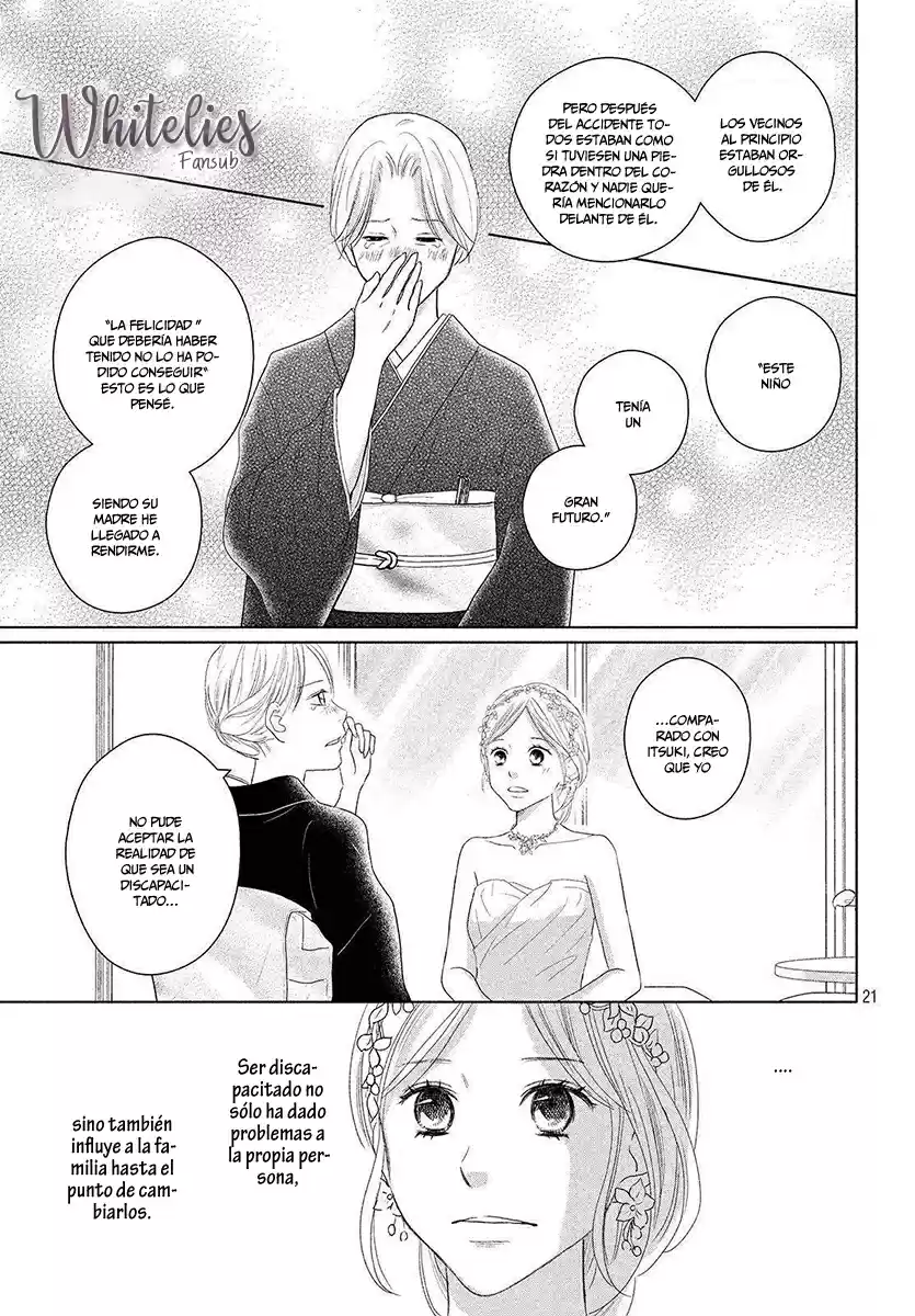 Perfect World capítulo 44, página 23