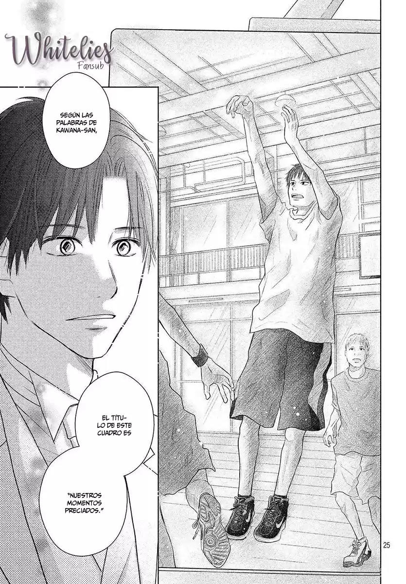 Perfect World capítulo 44, página 27