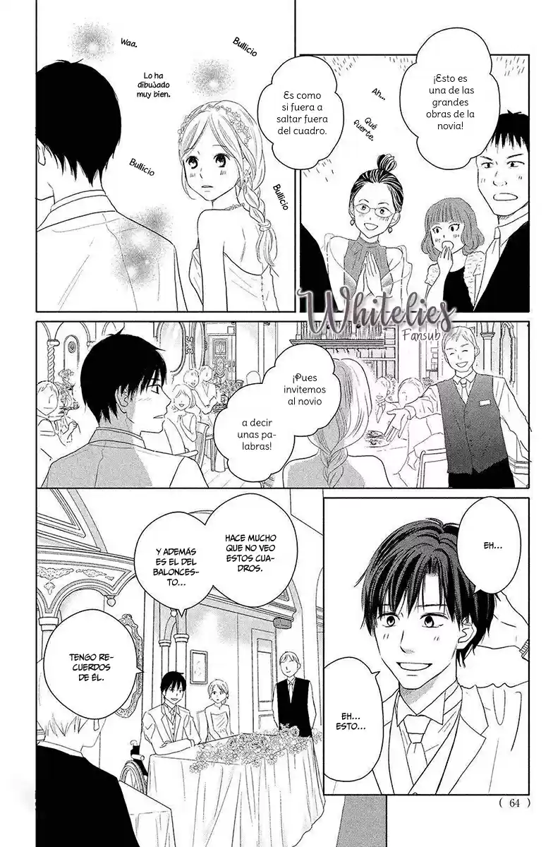 Perfect World capítulo 44, página 28