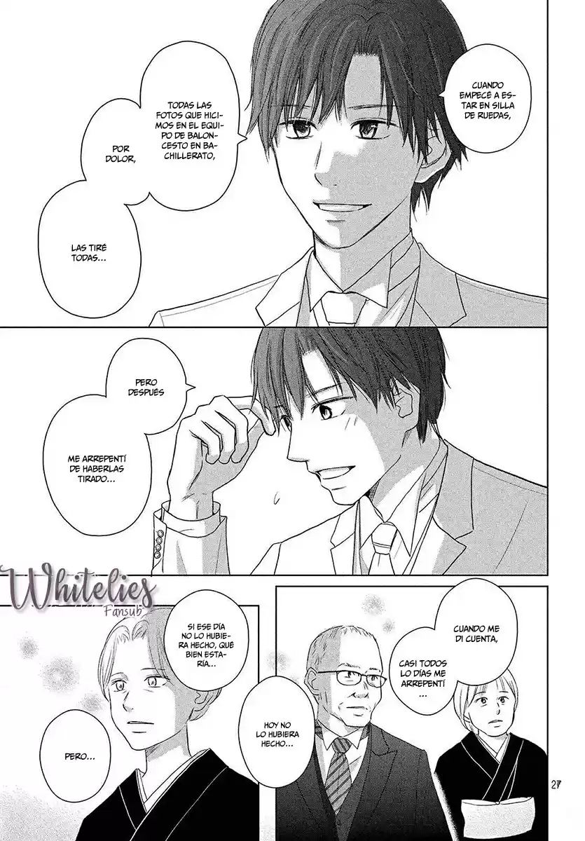 Perfect World capítulo 44, página 29