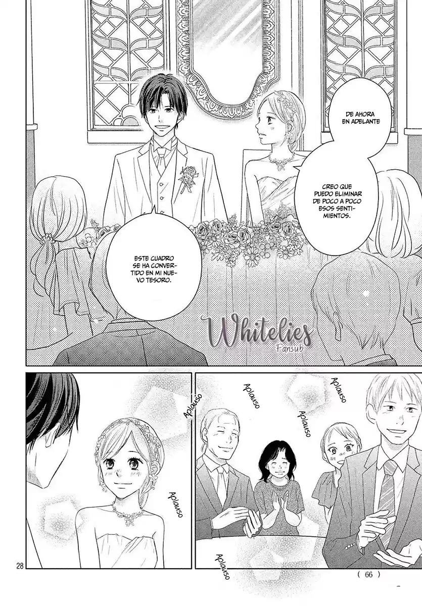 Perfect World capítulo 44, página 30