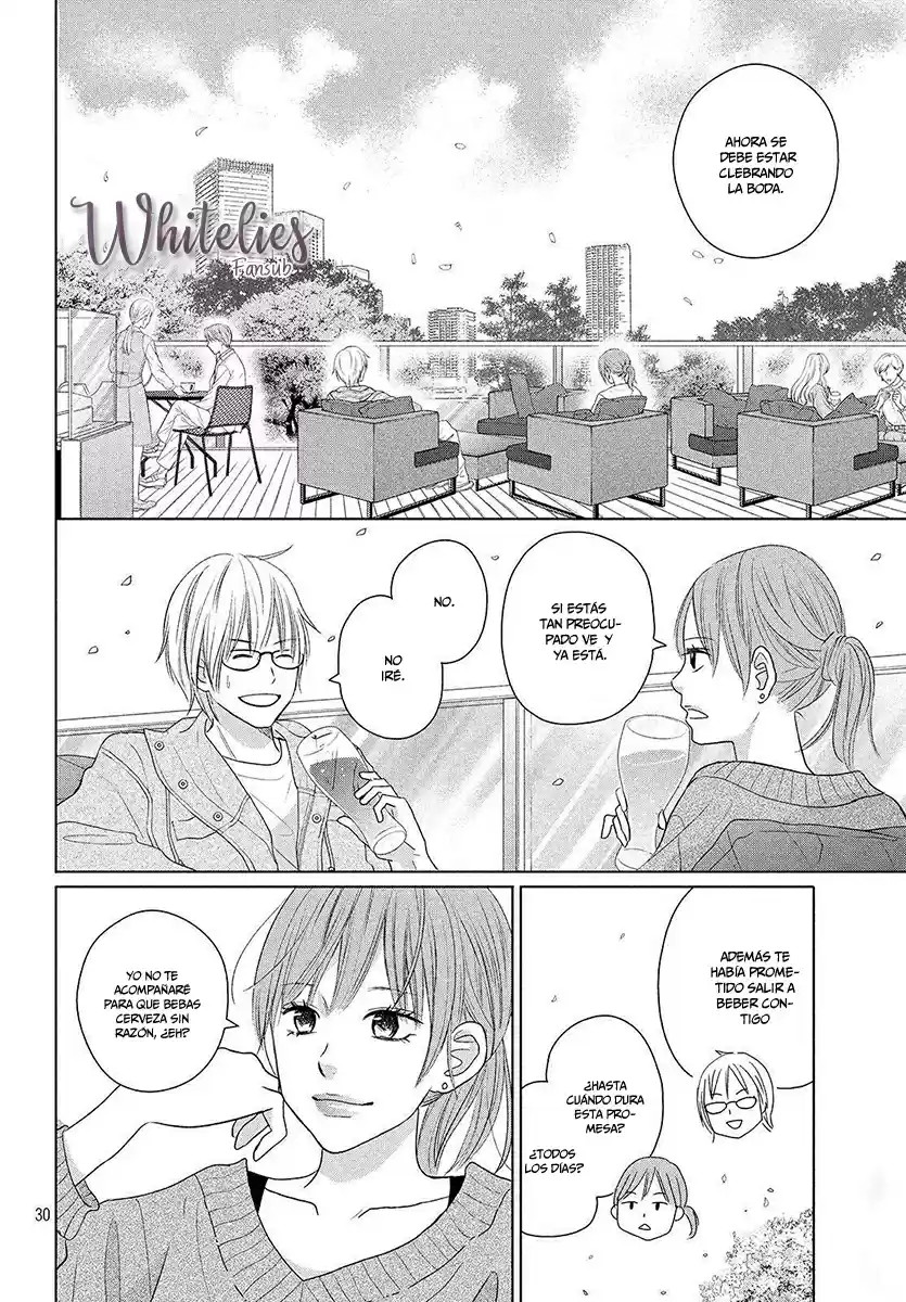 Perfect World capítulo 44, página 32