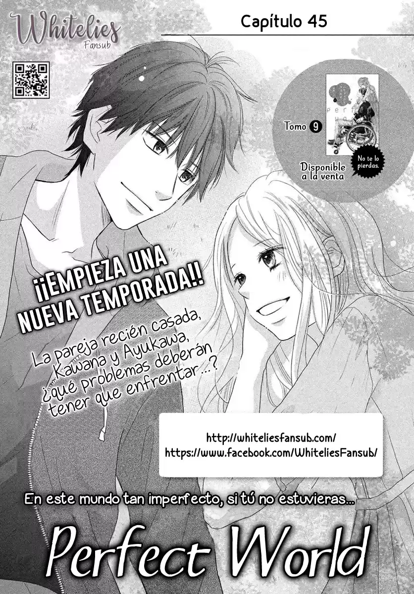 Perfect World capítulo 45, página 3