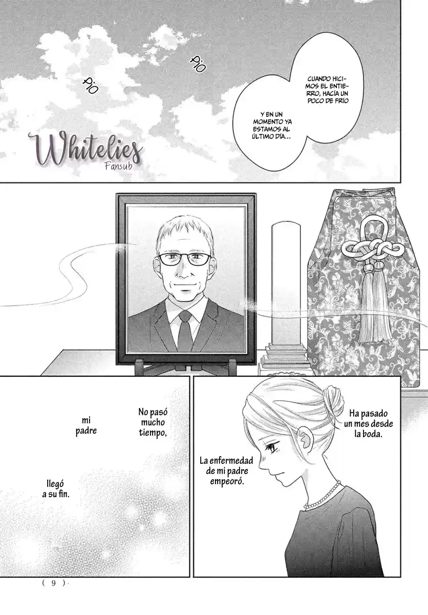 Perfect World capítulo 45, página 5