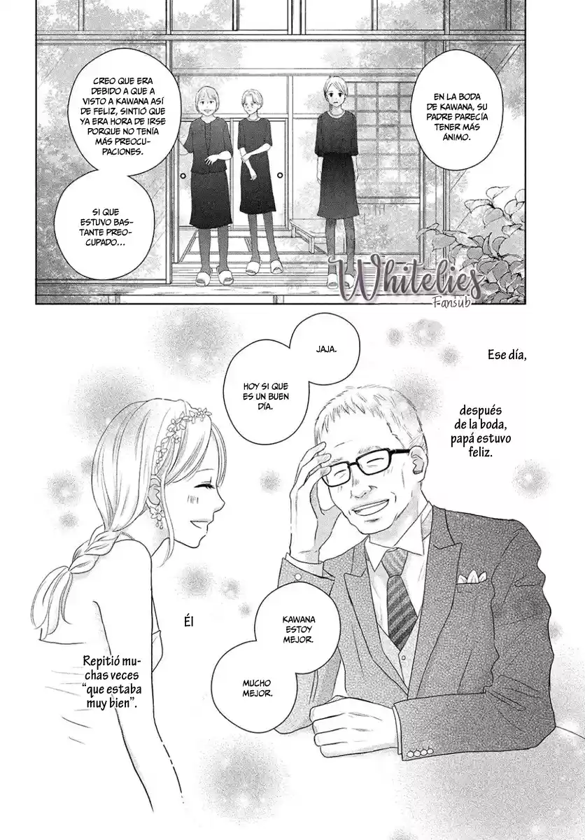 Perfect World capítulo 45, página 6