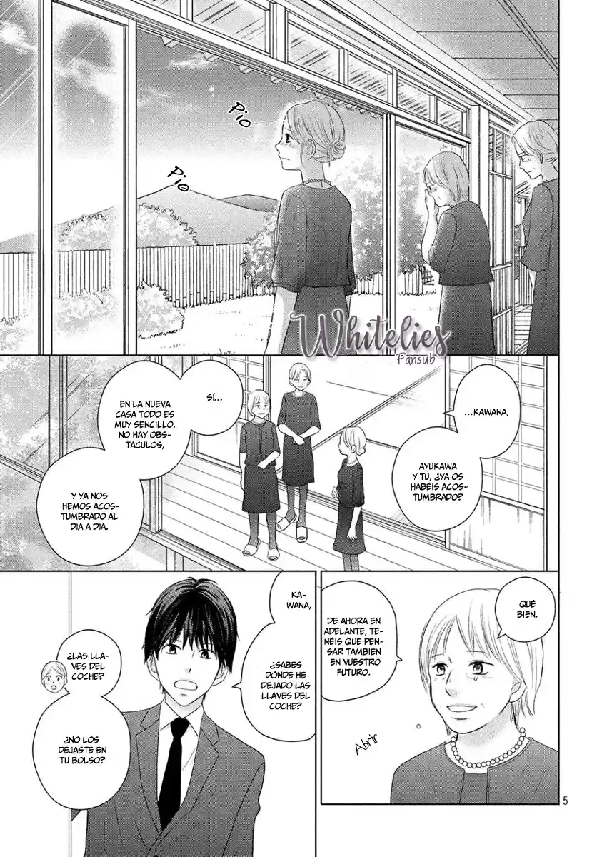 Perfect World capítulo 45, página 7