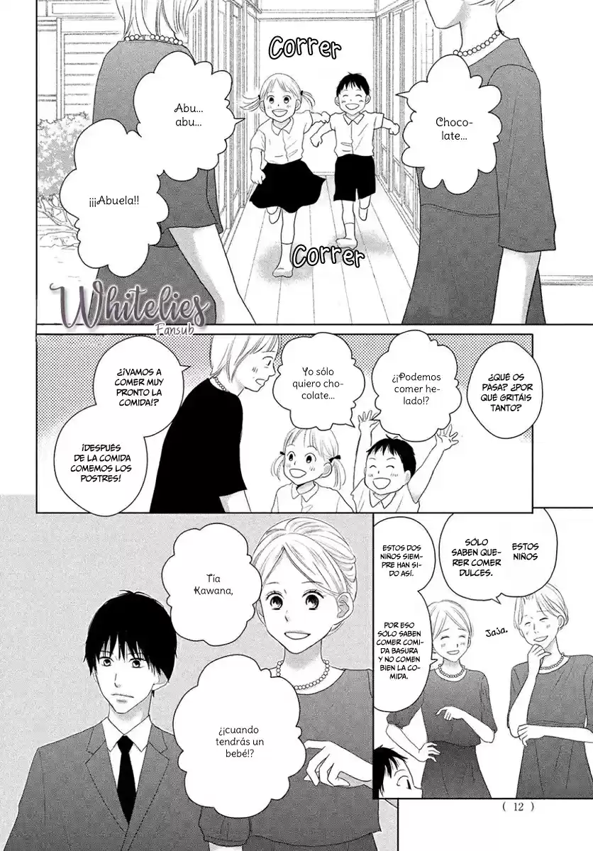 Perfect World capítulo 45, página 8