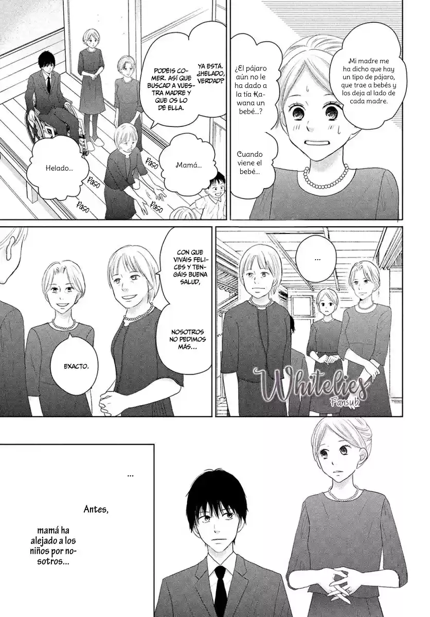 Perfect World capítulo 45, página 9