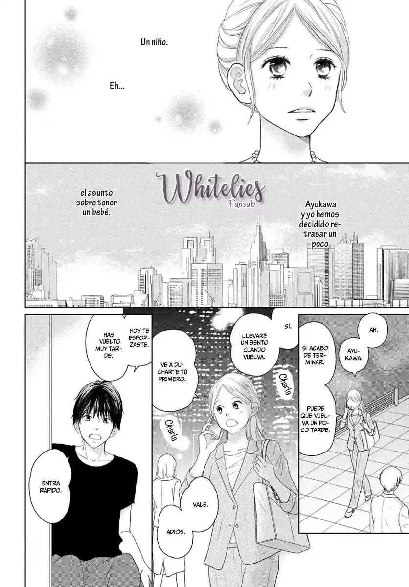 Perfect World capítulo 45, página 10