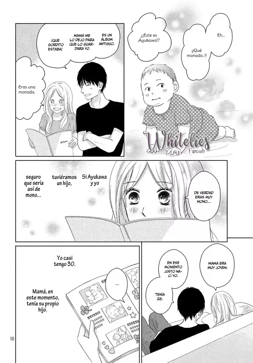 Perfect World capítulo 45, página 12