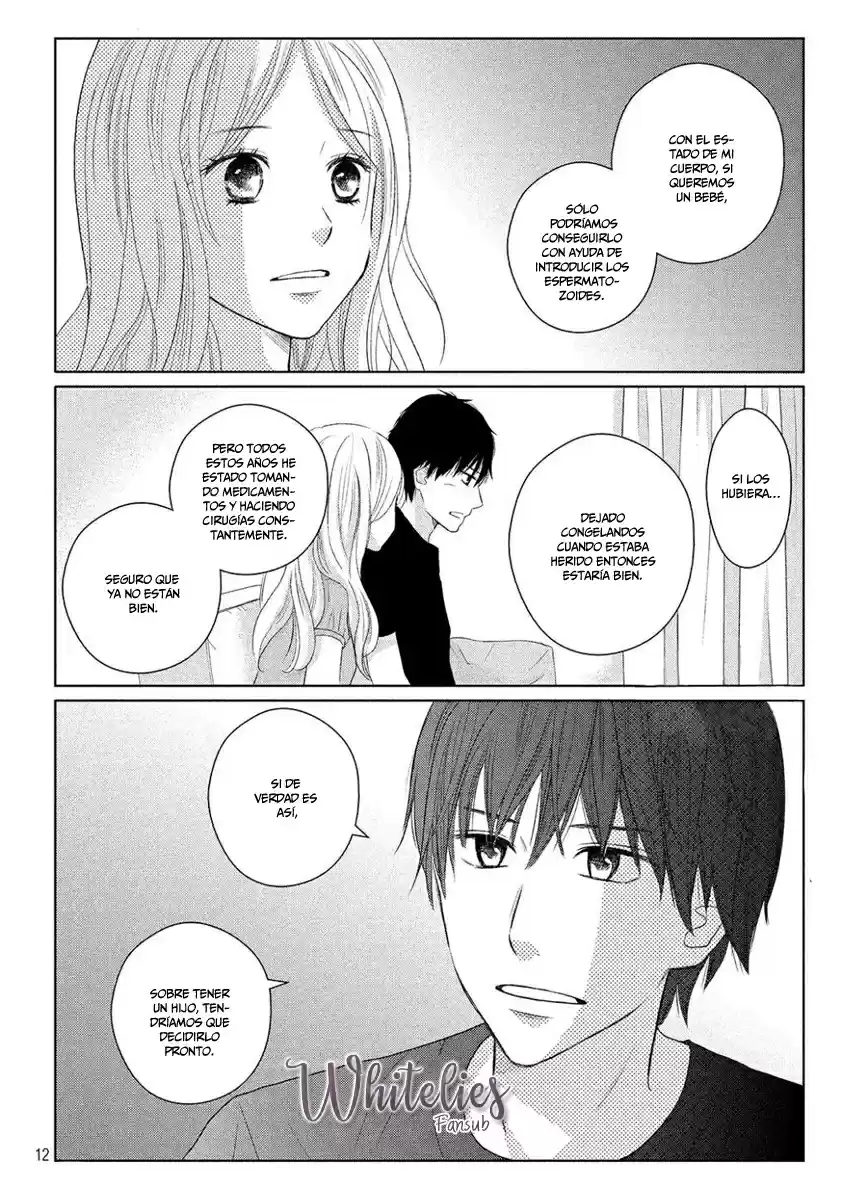 Perfect World capítulo 45, página 14