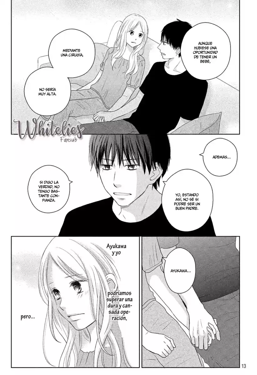Perfect World capítulo 45, página 15