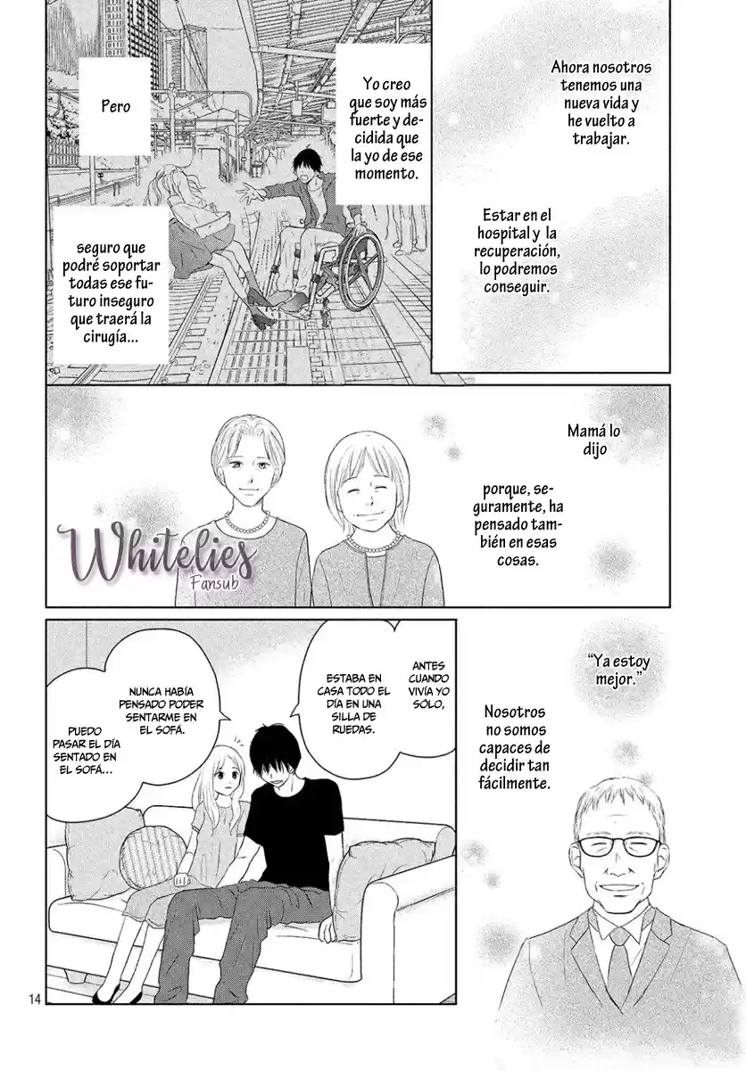 Perfect World capítulo 45, página 16