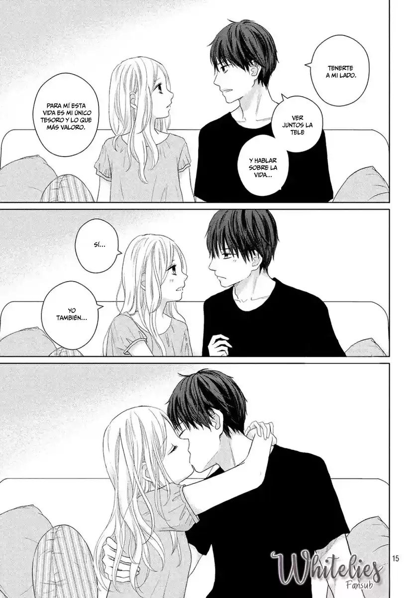 Perfect World capítulo 45, página 17