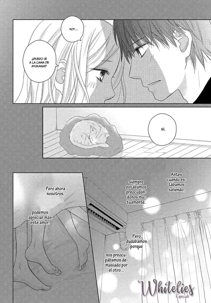 Perfect World capítulo 45, página 18